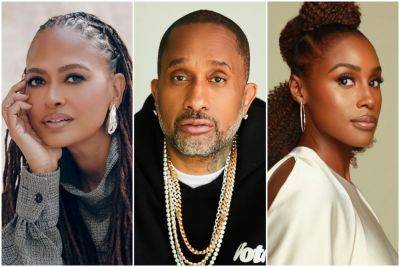 Ava DuVernay and Kenya Barris Join Issa Rae for Inaugural ‘Creator Conversations’ Talk at American Black Film Festival (EXCLUSIVE) - variety.com - USA - Miami - Kenya