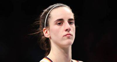 Caitlin Clark Reacts to Not Making U.S. Olympics Women's Basketball Team - www.justjared.com - Paris - USA - Indiana