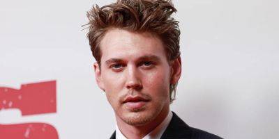 Austin Butler Responds to Rumors of Starring in 'Pirates of the Caribbean' Reboot - www.justjared.com - county Butler