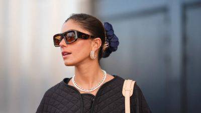 7 Sunglasses Trends 2024: What Styles to Know and Shop Right Now - www.glamour.com