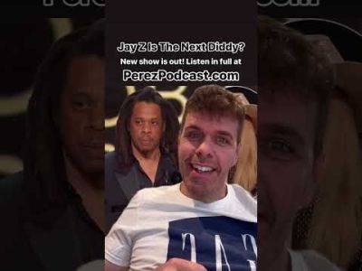 Jay Z Is The Next Diddy? | Perez Hilton - perezhilton.com
