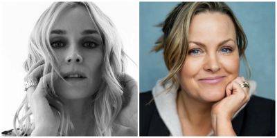 Diane Kruger & Jo Joyner To Lead Paramount+ Drama ‘Little Disasters’ From ‘Big Boys’ Producer Roughcut & Fremantle - deadline.com - Britain - Ireland - county Campbell