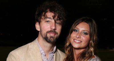 Aly Michalka Welcomes First Child with Husband Stephen Ringer! - www.justjared.com - Italy - Santa Barbara
