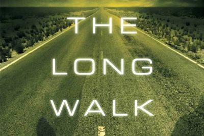 Cooper Hoffman, David Jonsson In Talks To Lead Lionsgate’s Feature Take Of Stephen King’s ‘The Long Walk - deadline.com - city Salem