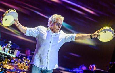 The Who’s Roger Daltrey is “fucking sick” of fans researching setlists before concerts - www.nme.com - USA