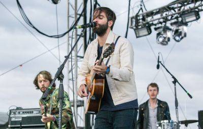 Shout Out Louds to celebrate 20 years of ‘Howl Howl Gaff Gaff’ with special London show - www.nme.com - London - Sweden