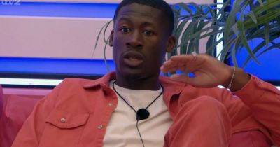 Fuming Love Island fans spot 'rude' sign that Ayo is over Mimii - www.ok.co.uk