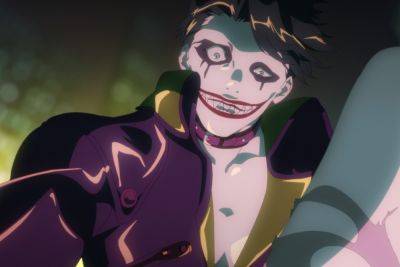 ‘Suicide Squad Isekai’ Original Anime Adaptation to Launch Across Asia - variety.com - Britain - Japan - county Pacific