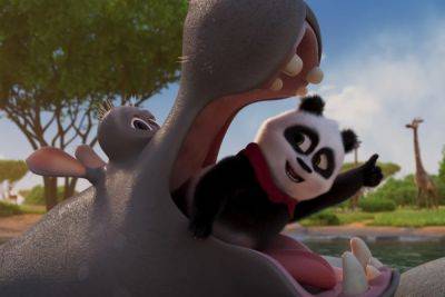 Annecy Presents Player ‘Panda Bear in Africa’ Sells in Key Territories (EXCLUSIVE) - variety.com - Britain - Spain - France - China - Ireland - South Korea - Portugal - Switzerland - Indonesia - Greece - Poland - Turkey - Philippines