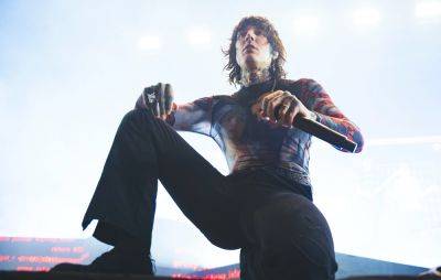 Bring Me The Horizon’s Oli Sykes on rehab and recovery: “I wasn’t as fixed as I thought I was” - www.nme.com