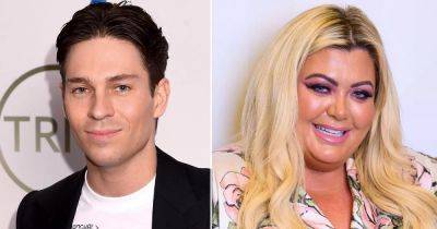 Love Island viewers slam Joey Essex for lack of respect towards Gemma Collins in villa conversation - www.dailyrecord.co.uk - county Collin - county Love