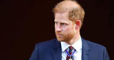Prince Harry's friends refuse to visit him as they all have the same issue with Meghan - www.dailyrecord.co.uk - Britain - USA - California