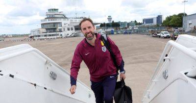 'It might be' - Gareth Southgate makes big admission about his future amid Man United interest - www.manchestereveningnews.co.uk - Manchester - Germany - Denmark - Slovenia - Serbia