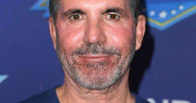 Simon Cowell 'lucky to be alive' after almost dying in 2020 - www.ok.co.uk - Britain - Malibu