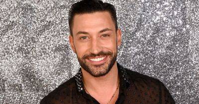 Strictly star says Giovanni Pernice's departure from BBC dancing show is 'massive blow' - www.dailyrecord.co.uk - Italy