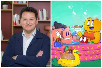 Mediawan Kids & Family President Reveals Hunt For Next ‘Miraculous’ As Division Gives Update On Animation Slate At Annecy - deadline.com - France