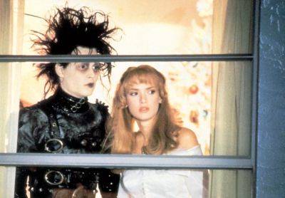 Johnny Depp Asked to Cancel ‘Edward Scissorhands’ Meeting Because Tom Cruise, Michael Jackson and Tom Hanks Were Up for the Role; His Agent Said: ‘Are You F—ing Nuts?’ - variety.com - Hollywood