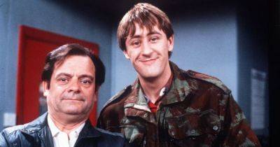 BBC Only Fools and Horses fans discover they misunderstood decades-old joke on show - www.dailyrecord.co.uk