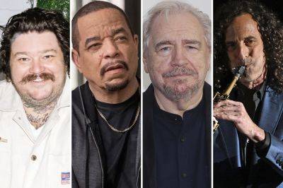 From Ice-T to Matty Matheson: The Best Cameos to Gift Dad This Father’s Day - variety.com - New York