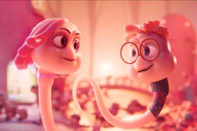 ‘Feel-Good’ Raunch-Fest ‘Spermageddon’ Scooped Up by Telepool, Square One Entertainment: ‘The Funniest Animation We Have Ever Seen’ (EXCLUSIVE) - variety.com - Spain - Iceland - Thailand - Austria - Germany - Switzerland - Czech Republic - Hungary - Bulgaria - Singapore - Slovakia - Taiwan - Romania