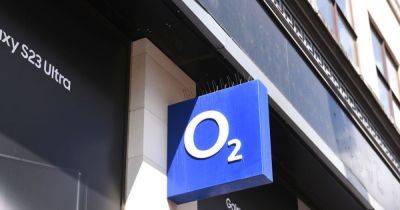 O2 to give millions of customers 'free' and 'automatic' upgrade to help tackle fraud - www.dailyrecord.co.uk - Britain - Birmingham