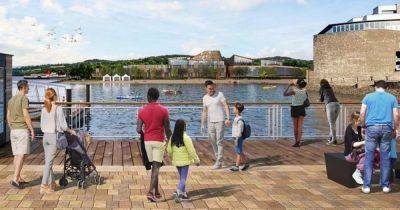 Flamingo Land development chiefs welcome council leader's comments on Balloch plans - www.dailyrecord.co.uk - Scotland