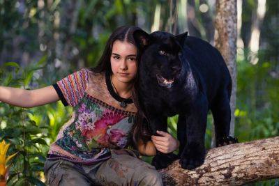 Blue Fox Entertainment Acquires Family-Friendly Adventure Film ‘Autumn And The Black Jaguar’ From Studiocanal - deadline.com - New York - India - county Wayne - county Charles - county Baker