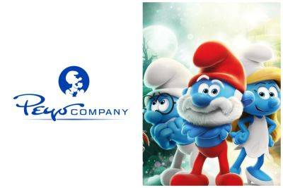 ‘The Smurfs’ License Holder IMPS Rebrands As Peyo Company & Unveils Expanded IP Drive – Annecy - deadline.com - Belgium