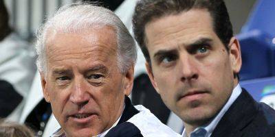 Hunter Biden Found Guilty on All 3 Charges in Gun Trial, Potential Prison Time & Fine Revealed - www.justjared.com - state Delaware - city Wilmington, state Delaware