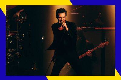 The Killers announce Forest Hills concert. Get tickets now - nypost.com - Las Vegas - Canada