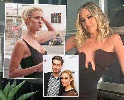 Kristin Cavallari Says She Was Scary Thin For Years -- 'Down To 102' Lbs! -- During 'Unhappy Marriage' To Jay Cutler - perezhilton.com