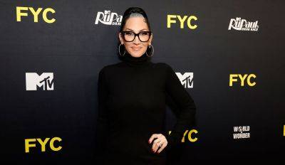 Michelle Visage on The “Evolution” Of ‘Drag Race’ & Embracing One Month’s Notice To Host ‘Drag Race Down Under’ [Interview] - theplaylist.net