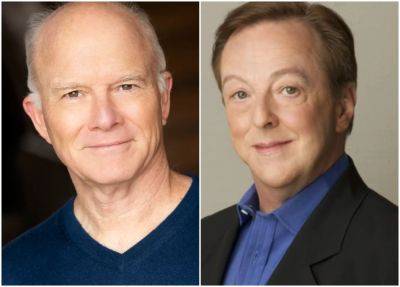 ‘Frasier’ Original Stars Dan Butler, Edward Hibbert to Guest on Revival’s Season 2 - variety.com - Los Angeles