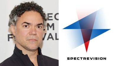 Lawrence Inglee Joins SpectreVision As Partner & President Of Production - deadline.com - Hollywood - Switzerland