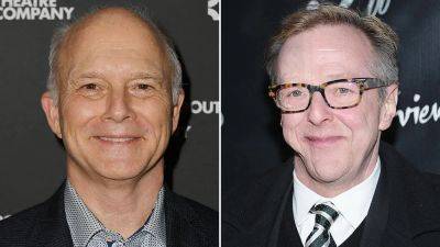 ‘Frasier’ Alums Dan Butler & Edward Hibbert To Reprise Roles In Season 2 Of Revival - deadline.com - Los Angeles - Jordan - Boston