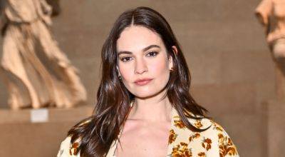 Lily James’ Bumble Movie Confirmed For Hulu Launch As 20th Unveils First Look Photo - deadline.com - Britain - Los Angeles - county Stevens