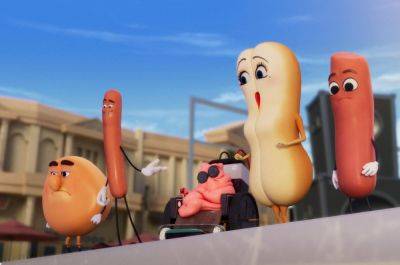 ‘Sausage Party: Foodtopia’ Trailer: Seth Rogen’s Raunchy Animated Hit Has Found New Life On Prime Video - theplaylist.net