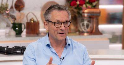 BBC to air Michael Mosley documentary - featuring his last on-air appearance before tragic death - www.ok.co.uk - Britain - Greece