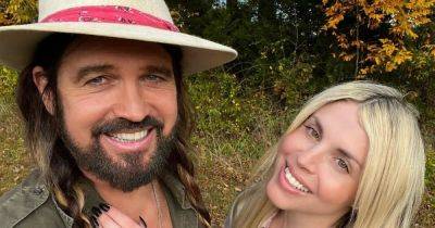 Miley Cyrus' dad Billy Ray files for divorce after seven months of marriage - www.ok.co.uk