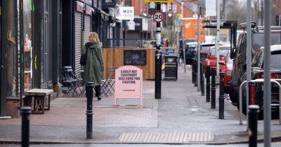 'We need honesty': The affluent South Manchester neighbourhood urging change - www.manchestereveningnews.co.uk - Manchester
