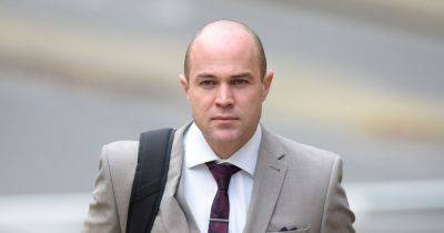 What happened to Emile Cilliers in Channel 4's The Fall: Skydive Murder Plot and did he go to prison? - www.manchestereveningnews.co.uk - Britain