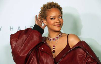 Rihanna says she’s “starting over” on new album ‘R9’ - www.nme.com