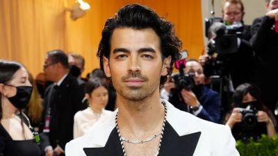 Joe Jonas Has Already Moved On After His Split From Stormi Bree - www.glamour.com - Lebanon - city Athens