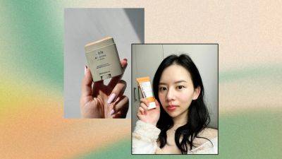 11 Best Korean Sunscreens, Approved by Dermatologists & Tested by Editors 2024 - www.glamour.com - New York - North Korea