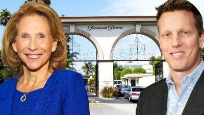 Shari Redstone, Paramount End Merger Talks With Skydance As Two Sides “Not Able To Reach Mutually Acceptable Terms” - deadline.com - city Redbird