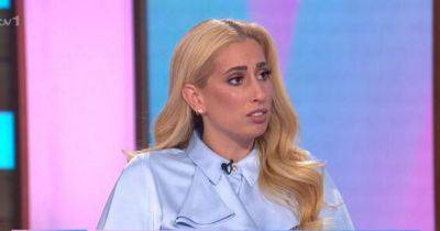 Stacey Solomon admits her 'heart can't cope' as she shares son's major milestone - www.ok.co.uk - Manchester