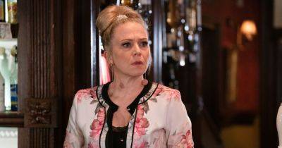 EastEnders fans worry for soap icon after BBC airs 'traumatising' scene - www.ok.co.uk