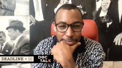 Doc Talk Podcast Dives Into ‘Black Twitter’ With Director Prentice Penny, Takes On Elon Musk’s Ownership Of Social Media Platform - deadline.com
