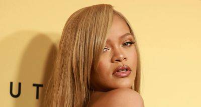 Rihanna Says She's Ready to Star Working On New Music: 'I'm Rediscovering Things' - www.justjared.com - Los Angeles