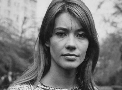 Françoise Hardy, French Singer and Actor Who Became International Icon in 1960s, Dies at 80 - variety.com - France - USA - county Hardy